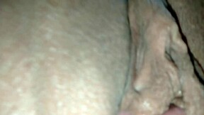 I couldn't wait any longer for that creampie moment