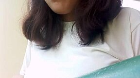 Intense Missionary Creampie With Teacher Matthan Salomon And Student Kaye Andrea Noval In Philippines