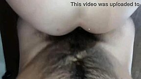 Fucking My Super Curvy Argentine Stepsister with Her Huge Ass and Tits