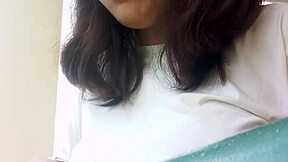 Intense Missionary Creampie With Teacher Matthan Salomon And Student Kaye Andrea Noval In Philippines