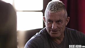 Petite Teen Aften Opal RIDING Shemales Jade Venus BIG COCK While Partner Watches