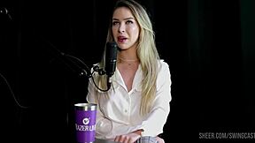 check milena moreau swinging with tifany rocha in hot compilation part 1.