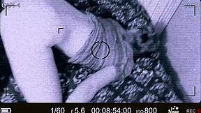 recording closeup anal with my stepdaughter in doggystyle position