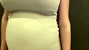 my stepmom's elastic ass