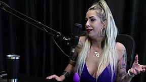 i loved competing with actresses during pandemic porn boom - julia fontanelli