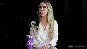 check milena moreau swinging with tifany rocha in hot compilation part 1.