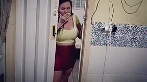 Pauzudo enjoys big pussy and ass of young girls.