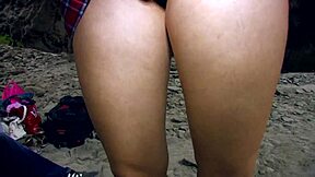 rylee blake loves domination by big strong man in office