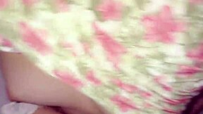 Party Bathroom Fuck with Petite Mexican Student