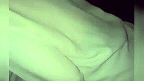 Milf teacher penetrated by student in classroom at night