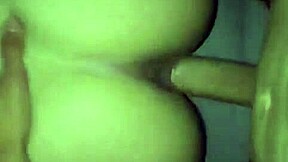 Big ass teen 18+ shaking it