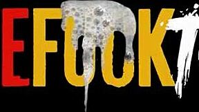 Teen Blonde Sofie Otis Takes Deep Throat for Messy Facial Cumshot!  