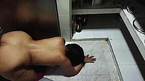 I Hope This Video With My Step-Nephew Doesn't End Up On The Internet