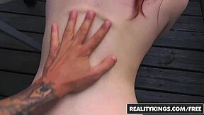 I’m Obsessed With Cassidy Blanc Sucking Tyler Steel on RealityKings!