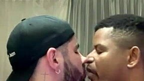 i love suckin that huge brazilian cock