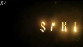 Yo, 18-year-old Alice Zaffyre goes hardcore in first scene