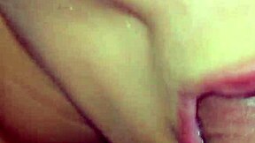 Mature Woman Enjoys A Relaxing Shower Session Part One