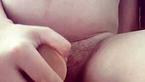 看孕妇自慰骑乘玩穴独秀