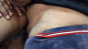 Hey, wanna see Indian girl and boy fuck with clear Hindi voice?