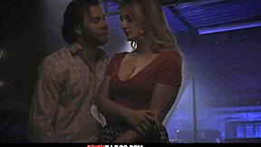 Blonde Teen Loses Virginity In Dungeon