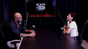 Annie Clementine records wild vampire fan moments with couples