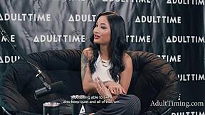 why avery black thinks skipping foreplay is a hard not plus her thoughts on dick pics