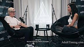 why avery black thinks skipping foreplay is a hard not plus her thoughts on dick pics