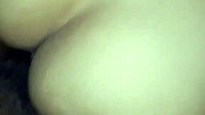 Young 18+ Latina Babe Reaches Orgasm With Natural Tits In Amateur Pussy Play