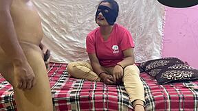 Colombian Latina Bride Gets Her Tight Ass Pounded Hard