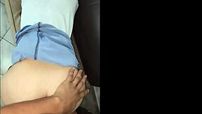 Hey, this religious teen in a miniskirt loves getting bent over and fucked hard, so sexy! 😍