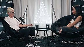 why avery black thinks skipping foreplay is a hard not plus her thoughts on dick pics