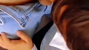 教授揉我紧穴却违约硬核肛爆