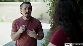 Did You Follow Me Across States for This?