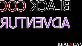 Homemade Compilation 11: See Real Amateurs Live at RealXCams.com. Raw and Uncut Action!