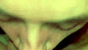 Sloppy facefuck with blonde teen, or is it a fetish fantasy?