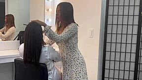 Groom Bangs Makeup Artist Before Wedding Chaos! 😱