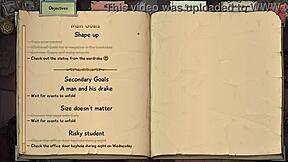 Innocent witches engage in playful toy gameplay session four