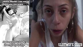 brutal training as i make skinny blonde candie cross read dirty texts while pounded doggystyle