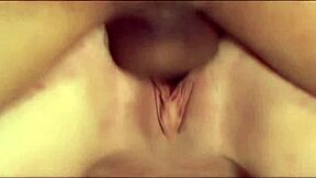 wanna see Anastasia Delani's tight pussy get pounded hard with toys and riding for facial?