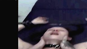 Hart Gefickt Angespuckt Und Geohrfegt