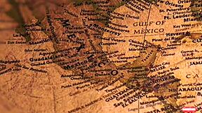 Wow! Liberal Mommy Fucks German Mature on Mexican Beaches!