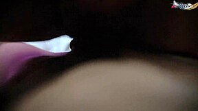 stepfather goes hardcore with rough banging on stepdaughter