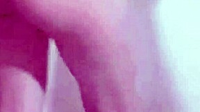 Indian teen girlfriend gets creampied on the floor at home.