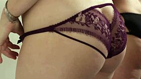 I'm a teen lesbian tasting mature cougar box in heels. It's a wild 3some with small-titted babes in high definition!