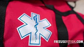 Teens Get Free Use Penis-Cillin Treatment