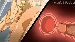 brunette student in bathroom with classmates