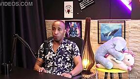 Sensual Cast Compilation Part 5