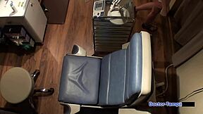 Hell Yeah! Dr. Tampa Torments Olivia Kassady in Lesbian Clinic!