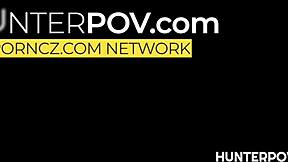 Pigtails Girl Gets Deepthroat And Facial Passionately