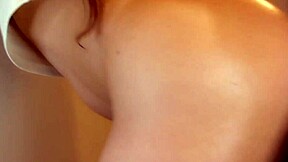 step brother fucks perfect teen 18+ gymnast step sister in family therapy